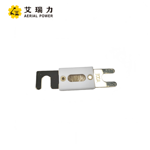 Fusible Arelly de 500 Amperios de Acción Rápida 43179GT/43179, Nuevo y Compatible con Elevadores <span class=keywords><strong>Genie</strong></span> <span class=keywords><strong>Z</strong></span>-45 25, <span class=keywords><strong>Z</strong></span>-34 22, <span class=keywords><strong>Z</strong></span>-40 23, <span class=keywords><strong>Z</strong></span>-<span class=keywords><strong>33</strong></span> <span class=keywords><strong>18</strong></span>, <span class=keywords><strong>Z</strong></span>-45 - Product Image 5