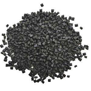 Fabricante de Material Plástico SY PA6 GF15, Gránulos de Plástico de Nylon, Poliamida Nylon - Product Image 1