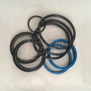 דלתא F5 F15 F20 F35 F45 הריסה האמר חילוף חלקי F50 F3 F4 רוק מפסק שמן חותם F6 F7 F10 הידראולי פטיש חותמת ערכות - Product Image 2