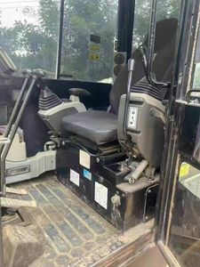 Caterpillar usado para excavadora Cat 305.5E2 Mini 5,5 toneladas Máquina de movimiento de tierras Low Hours Core Components Motor 5ton - Product Image 6