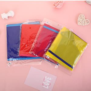 مريلة فنية للأطفال لطيفة بأكمام طويلة مقاومة للماء للرسم والتلوين للأطفال ، مريلة فنية للتنظيف - Product Image 2