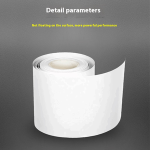Patch de réparation gonflable en TPU transparent avec <span class=keywords><strong>joint</strong></span> étanche adhésif acrylique fort pour bateaux bâches Airbeds et équipement d'extérieur - Product Image 2