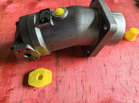 Lainuo pompa hidrolik seri A2F28 A2F45 A2F55 A2F63 A2F80 A2F107 A2F125 A2F160 A2F200 A2F250 A2F355