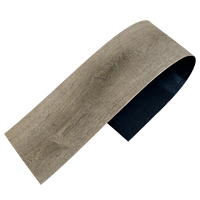 Dalles de vinyle de luxe intérieures en matériaux vierges écologiques, revêtement de sol en vinyle plastique commercial et résidentiel, personnalisable 2-5mm, vente en gros