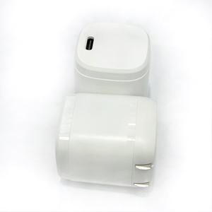 Mini Teléfono de viaje rápido <span class=keywords><strong>Original</strong></span> para teléfono I14 12 13 14 Pro Max <span class=keywords><strong>Apple</strong></span> Cargadores USC adaptadores PD <span class=keywords><strong>cargador</strong></span> de teléfono rápido - Product Image 4