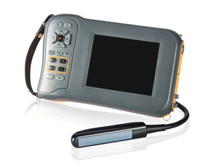 Système d'échographie professionnel avec une excellente qualité d'image pour la <span class=keywords><strong>grossesse</strong></span> des petits <span class=keywords><strong>et</strong></span> grands animaux - Product Image 3
