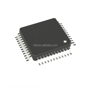 Components Electronic R5F523T5ADFL#10 48 LQFP Embedded Authorized Distributor - Product Image 1