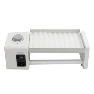Mezclador Rotatorio de Tubos de Laboratorio IKEME, Versión de Eje Largo Rotatorio, Mezclador Rotatorio Electrónico para Laboratorio - Product Image 3