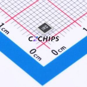 Résistance SMD FRC1210J1R0 TS 1210 (Type : Film Épais) (Résistance : 1 Ohm Précision : 5%) - Product Image 1