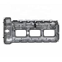Nắp quy lát nhôm 11127570292 V20-2765 cho BMW N55, dòng 1, dòng 2, dòng 3, dòng 4, dòng 5, dòng 6, dòng 7, X1, X3, X4, X5, X6