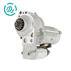 6649048 CST35164 CST35164AS CST35164ES CST35164OS CST35164RS 1962781C1 8EA737268001 12V 13T 2.0KW démarreur BOB - Product Image 4