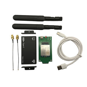 EM12-G Cat12 4G 100% baru & asli EM12GPA-512-SGAD dengan Kit uji adaptor tipe-c USB M.<span class=keywords><strong>2</strong></span> ke antena - Product Image 4