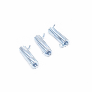 Ressorts de torsion en acier zingué pour voitures miniatures, fabrication sur mesure - Product Image 5