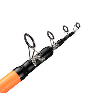 4.2m4.5m 100-250g télescopique en fibre de carbone longue section <span class=keywords><strong>canne</strong></span> à pêche dure <span class=keywords><strong>surfcasting</strong></span> <span class=keywords><strong>canne</strong></span> à pêche pour eau salée - Product Image 3