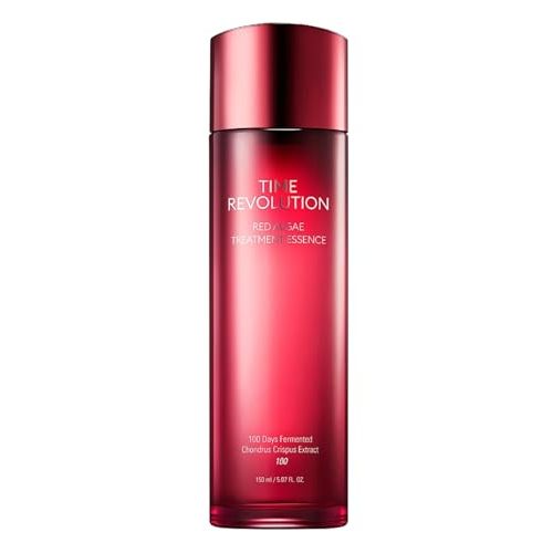 Red Algae Treatment Essence