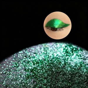 Pigmento de Mica Perlado de Grado Cosmético para Resina, Fácil Dispersion, Venta al por Mayor, DIY - Product Image 1
