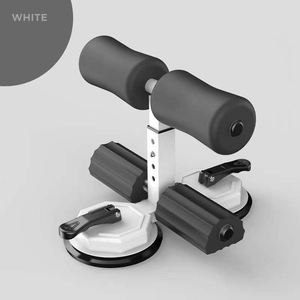 Entrenador de Abdominales de Instalación Rápida - Barra de Espuma con Auto-Succión para un Entrenamiento Muscular Eficaz en Interiores, Ayuda para Abdominales con Ventosas Fuertes - Product Image 3