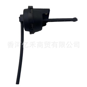 Válvula Solenoide del Colector de Admisión Hyundai Kia 28321-2G000, Nueva Pieza de Repuesto para el Sistema de Vacío - Product Image 1