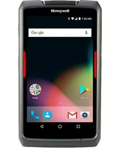 MT-Honeywell ScanPal EDA51 คอมพิวเตอร์พกพาสำหรับองค์กร บาร์โค้ด 2 มิติ PDA หน่วยความจำ 4GB หน้าจอ 7 นิ้ว สำหรับคลังสินค้าและโลจิสติกส์ - Product Image 1