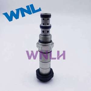 Válvula Electromagnética para Grúa Sobre Orugas SD2E-A3/H2D26-A/M, Nueva, para Reparación de Maquinaria, Talleres, Plantas de Fabricación 29671700 - Product Image 2