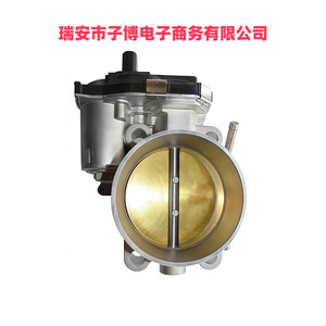 Cuerpo de aceleración electrónico Dx23 9f991 Ab Lr035563 C2z18616 para Land Rover, pieza de repuesto - Product Image 2