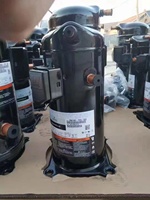 ZF08 Emerson ZF09K4-TFD-551 ZF09K4E-TFD-551 ZF09KQE-TFD-551 compresseur à spirale de réfrigération à basse température
