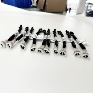Arnés de Controlador de Excavadora Personalizado para Clientes Dosan - Product Image 4
