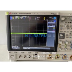 ออสซิลโลสโคป KEYSIGHT DSOX6002A: 1 GHz - 6 GHz, 2 ช่องสัญญาณอนาล็อก - Product Image 2