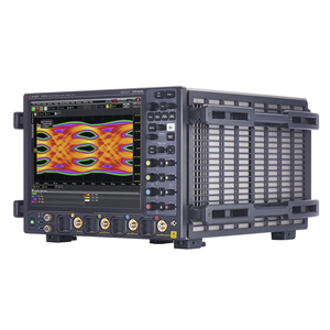 Oscilloscope Keysight UXR1004B de la série Infiniium UXR : 100 GHz, 4 canaux - Product Image 3