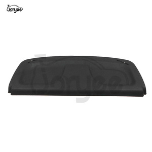 Garniture de plateau de chargement de coffre non rétractable OEM pour Toyota Yaris <span class=keywords><strong>XP130</strong></span> 2012-2017 2013 2014 Accessoire - Product Image 2