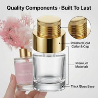 Fabricant OEM de diffuseurs à bâtonnets avec faible MOQ (50 pièces) et décoration florale pour le développement de produits sur mesure