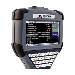 NUEVO Comunicador HART Intrínsecamente Seguro Meriam MFC5150X - Product Image 3