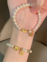 10-500 pièces Perles rondes en ABS imitation perle de 4/6/8/10/12/14/16/18 mm pour la fabrication de bijoux DIY, bracelets DIY, perles pour vêtements Z3