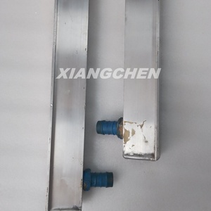 DO Cooling Profile C9.525.820 Original Used Guide Plate for Offset <b>Printing</b> <b>Machine</b> Parts - Product Image 2