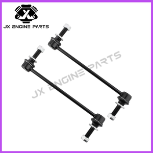 Paire de biellettes de barre stabilisatrice avant compatibles avec les véhicules AWD Chrysler 300 Dodge Challenger Charger Magnum 4782952AB  4782952AC  4782952AD - Product Image 3