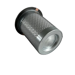 Separador de aceite del compresor de aire industrial de la nueva condición de Manny B006700770013 - Product Image 4