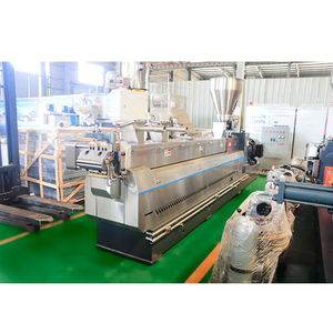 Extrusora <span class=keywords><strong>de</strong></span> plástico automática, máquina para granulador - Product Image 5
