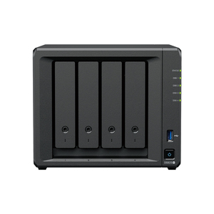 ดิสก์สเตชั่น DS925+ เซิร์ฟเวอร์ NAS รุ่นดั้งเดิมใหม่ DS925+ - Product Image 2