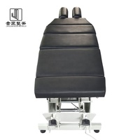 Table de chute chiropratique haute-basse électrique réglable