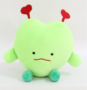 Kpop Stray Kids Pipi Plushie mainan mewah hati Hyunjin <span class=keywords><strong>Felix</strong></span> Han Bangchan hadiah - Product Image 5