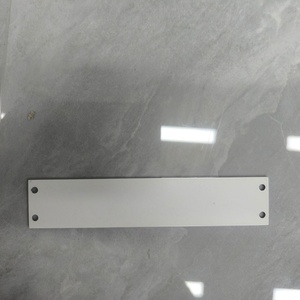 Servicio Integral de Procesamiento Personalizado de Chapa Metálica/Fundición a Presión de Fábrica China Sin Marcadores de Precio Intermedios - Product Image 3