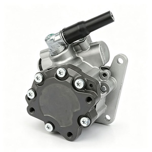 Pompe de direction assistée 32412283002 pour Série 3 E90 E92 E93 M3 Pompe de direction assistée hydraulique - Product Image 2