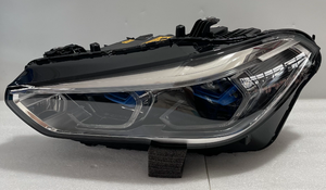 Vente en gros, phare LED laser complet d'origine pour <span class=keywords><strong>BMW</strong></span> X5 G05 <span class=keywords><strong>X6</strong></span> G06 <span class=keywords><strong>2019</strong></span> 2020 2021 2022 2023 OEM 63115A32D38 63115A32D37 - Product Image 2