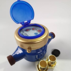 <span class=keywords><strong>Compteur</strong></span> <span class=keywords><strong>d</strong></span>'<span class=keywords><strong>eau</strong></span> multi-jets en fer de 1/2 pouces au meilleur prix avec <span class=keywords><strong>clapet</strong></span> <span class=keywords><strong>anti</strong></span>-<span class=keywords><strong>retour</strong></span> Protection IP68 pour usage résidentiel et commercial - Product Image 4