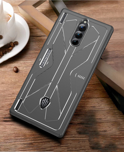 Coque de téléphone souple en tpu slim Protect pour RedMagic 9 Pro 8 pro Coque de téléphone anti-empreintes digitales Soft Touch pour RedMagic 9 pro 8 7 - Product Image 6