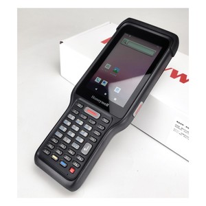 เครื่องเก็บรวบรวมข้อมูลแบบพกพา PDA Eda61K แบบมือถือระดับ2 + 16GB WIFI - Product Image 5