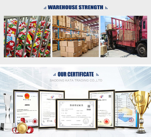 OEM inflable Interior Exterior suave al tacto al por mayor voleibol pelota entrenamiento original balones pelota roja de voleibol - Product Image 5