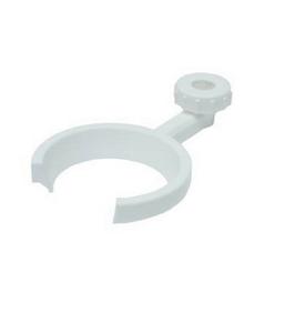 Soporte de embudo hecho de polipropileno, estos soportes de embudo libres de corrosión pueden sujetar embudos hechos de polipropileno, estos resistentes a la corrosión - Product Image 2