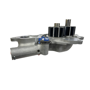 Bomba de aceite de nueva condición 15110-2050 15110-2160 15110-2040 15110-2150 para motor J05E J05C - Product Image 5