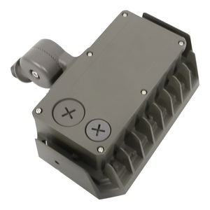 10 Wát cao lumen LED ngoài trời lũ Ánh Sáng IP65 nhôm chống thấm nước nhà ở ETL chứng nhận kho SMD2835 5-năm AC bảo hành - Product Image 6